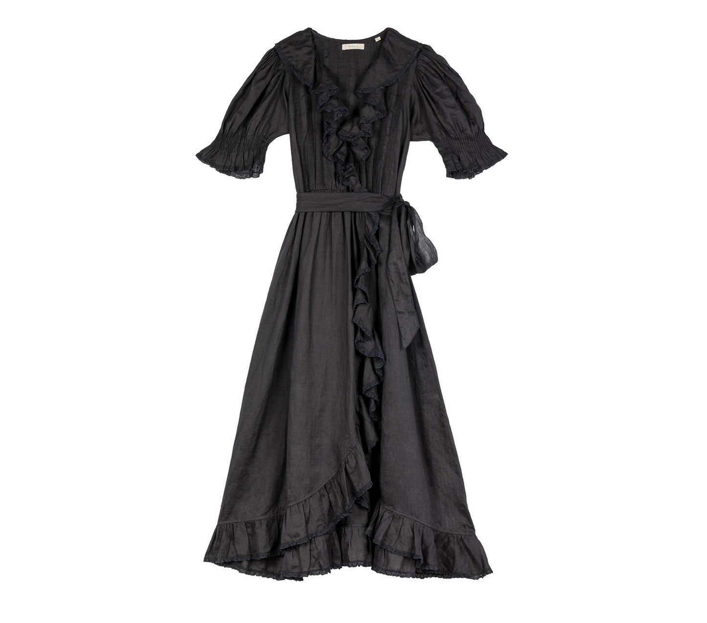 HMD -- SORAYA DRESS -- BLACK