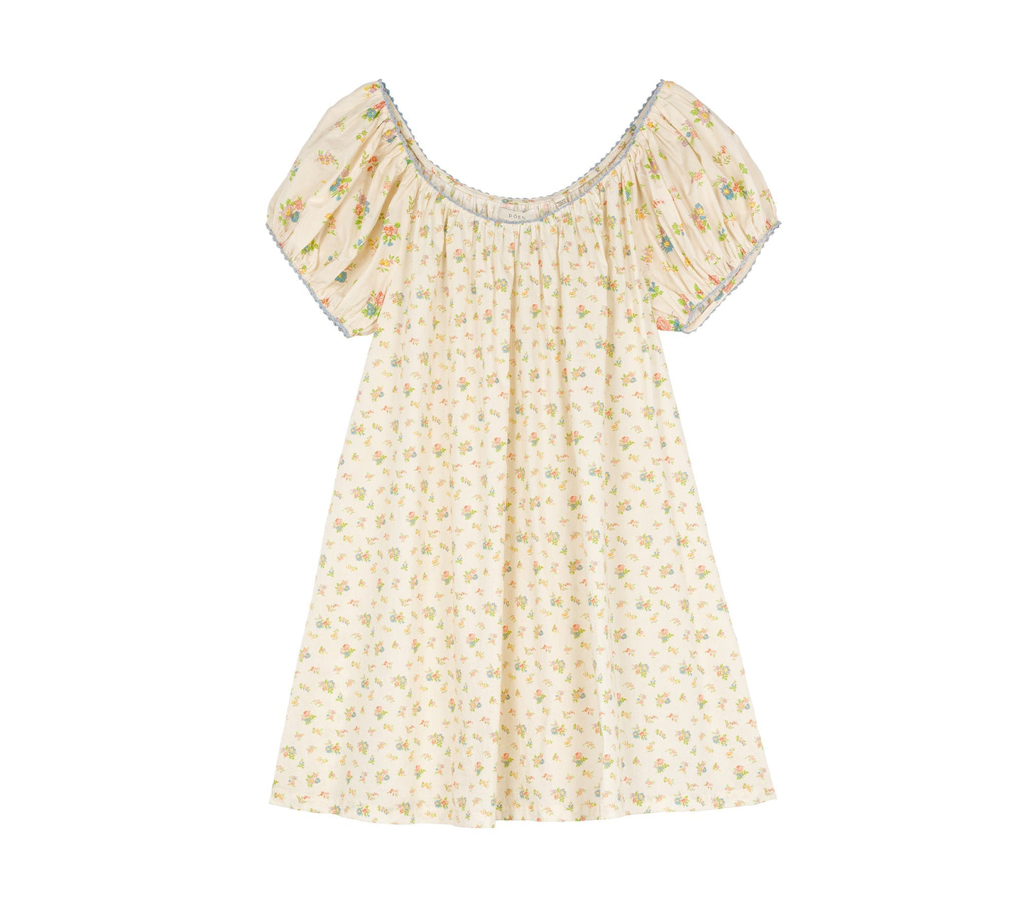 HMD -- TWIG DRESS -- DILYS POSY